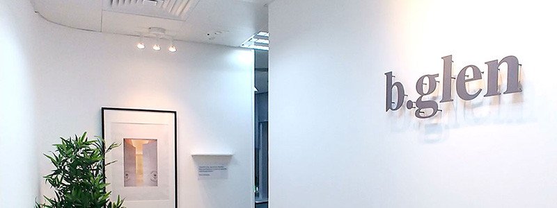 b.glen International, Limited