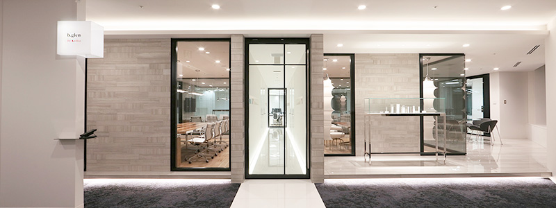 ビバリーグレンラボラトリーズ株式会社（日本本社）