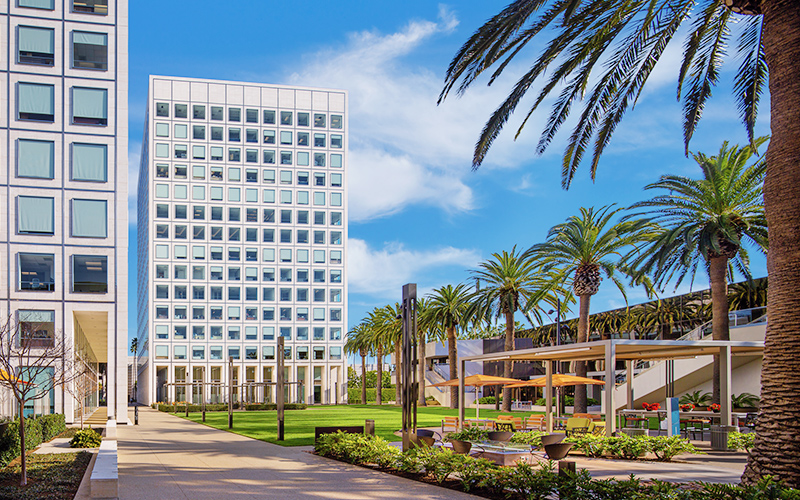 Beverly Glen Laboratories, Inc.（米国本社）