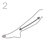ボディケア 使い方 5
