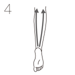 ボディケア 使い方 7
