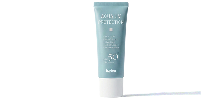 アクアUVプロテクション