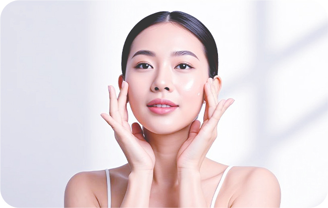 ③毎日使えるUVを意識