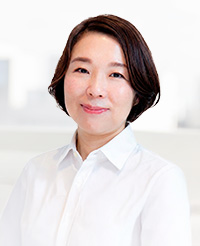 スキンケアコンシェルジュ 吉本ゆかり