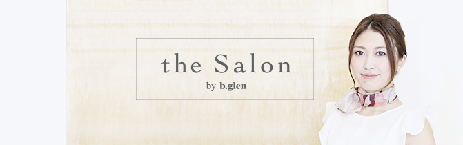 the Salon by bglen