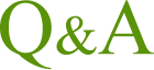 Q&A