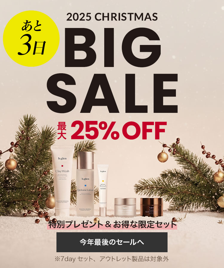 2025 Christmas BIG SALE