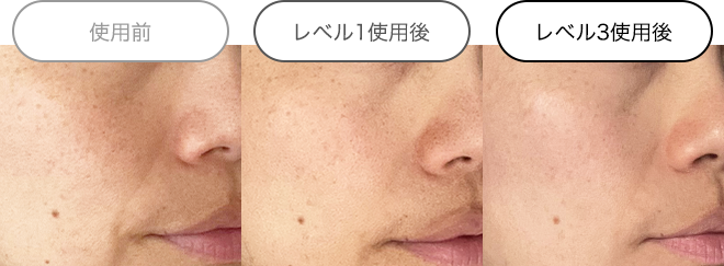 Sさん