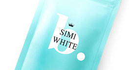 SIMIホワイト