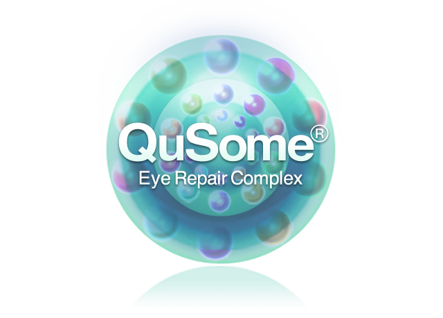 Qusomeアイリペアコンプレックス