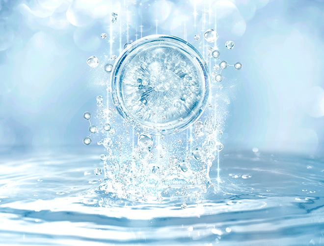 グルタチオンのイメージ