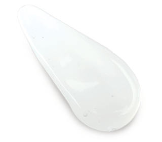 QuSomeナノオフ クレンジング 60g×2個テクスチャー