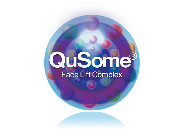 QuSomeアクティベートコンプレックス