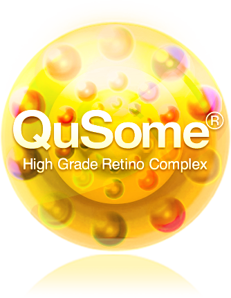 QuSome® Complex