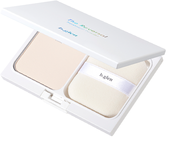 リバーサルトリートメントパウダー