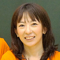 樋口 麻沙美様
