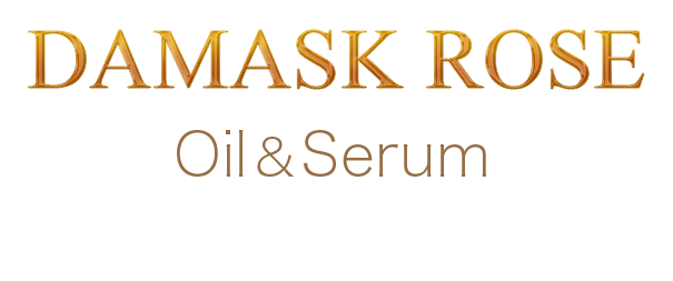 DAMASK ROSE Oil & Serum