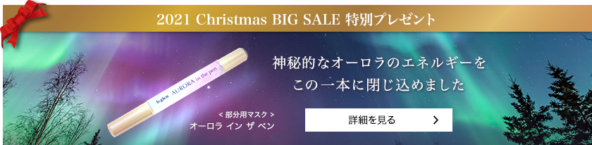限定プレゼントの詳細を見る >