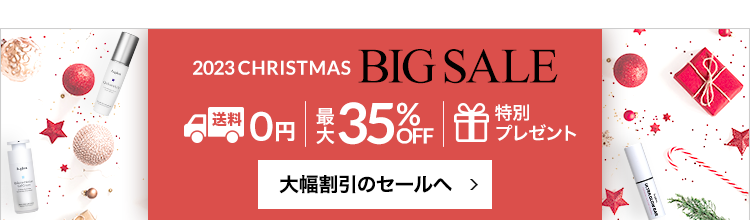 2023クリスマスBIGセール