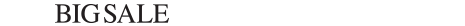 2025 Summer BIG SALE【あと2日】大幅割引まもなく終了