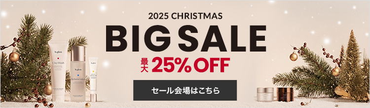 2025クリスマスBIGセール