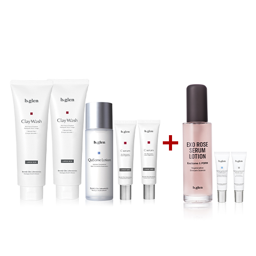 ロングセラーセット