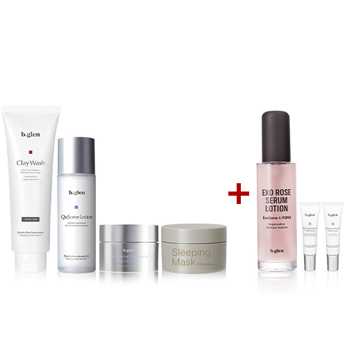 うるおい強化セット（製品＋プレゼント画像）