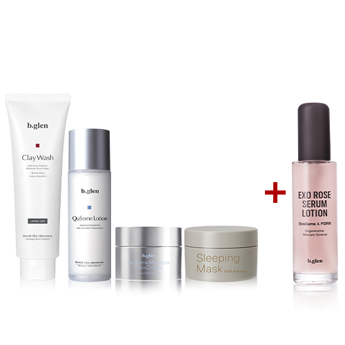 うるおい強化セット（製品＋プレゼント画像）