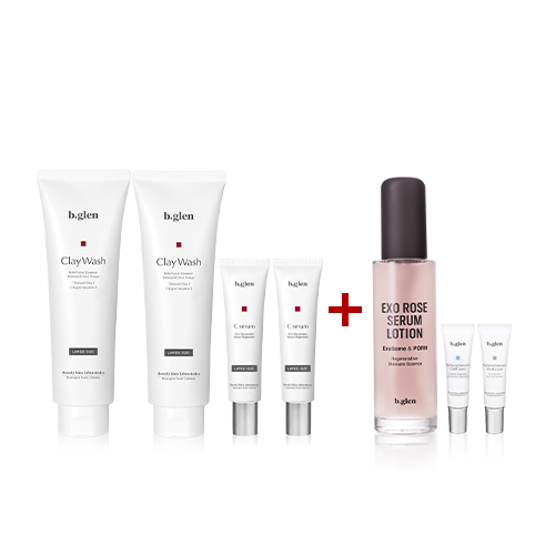 2大人気アイテムセット（製品＋プレゼント画像）