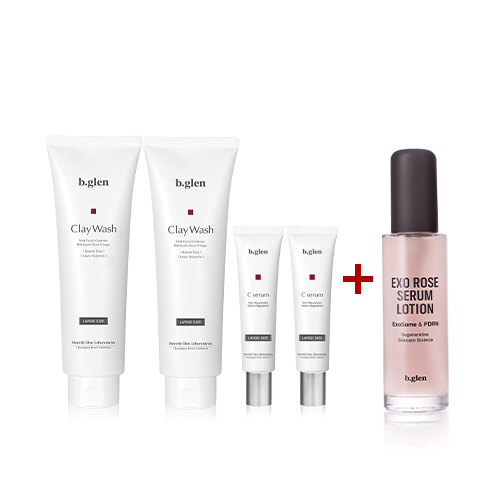 2大人気アイテムセット（製品＋プレゼント画像）