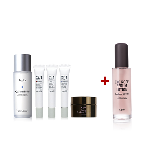 高濃度×高保湿スペシャルセット（製品＋プレゼント画像）