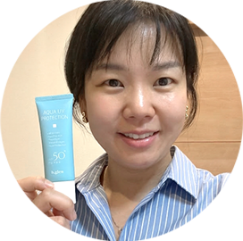 ジュヒ様（40代）