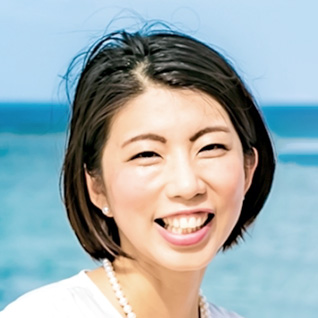 折原阿友美さま・30代