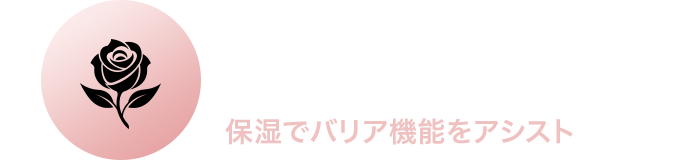 ダマスクローズプラセンタ