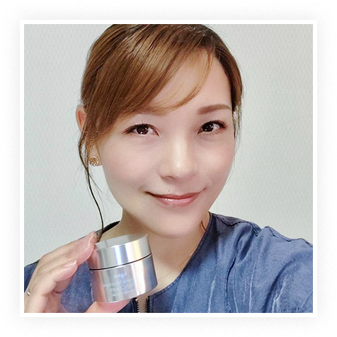 朝の肌が乾燥を感じない！私の強い味方♡