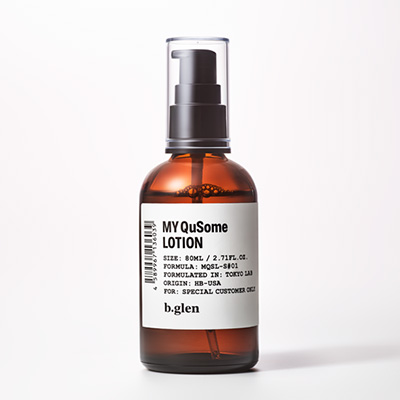 MY QuSome LOTION