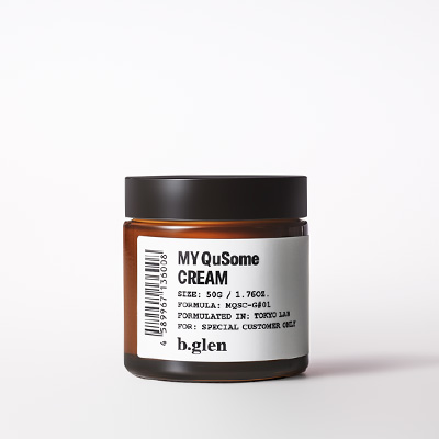MY QuSome CREAM