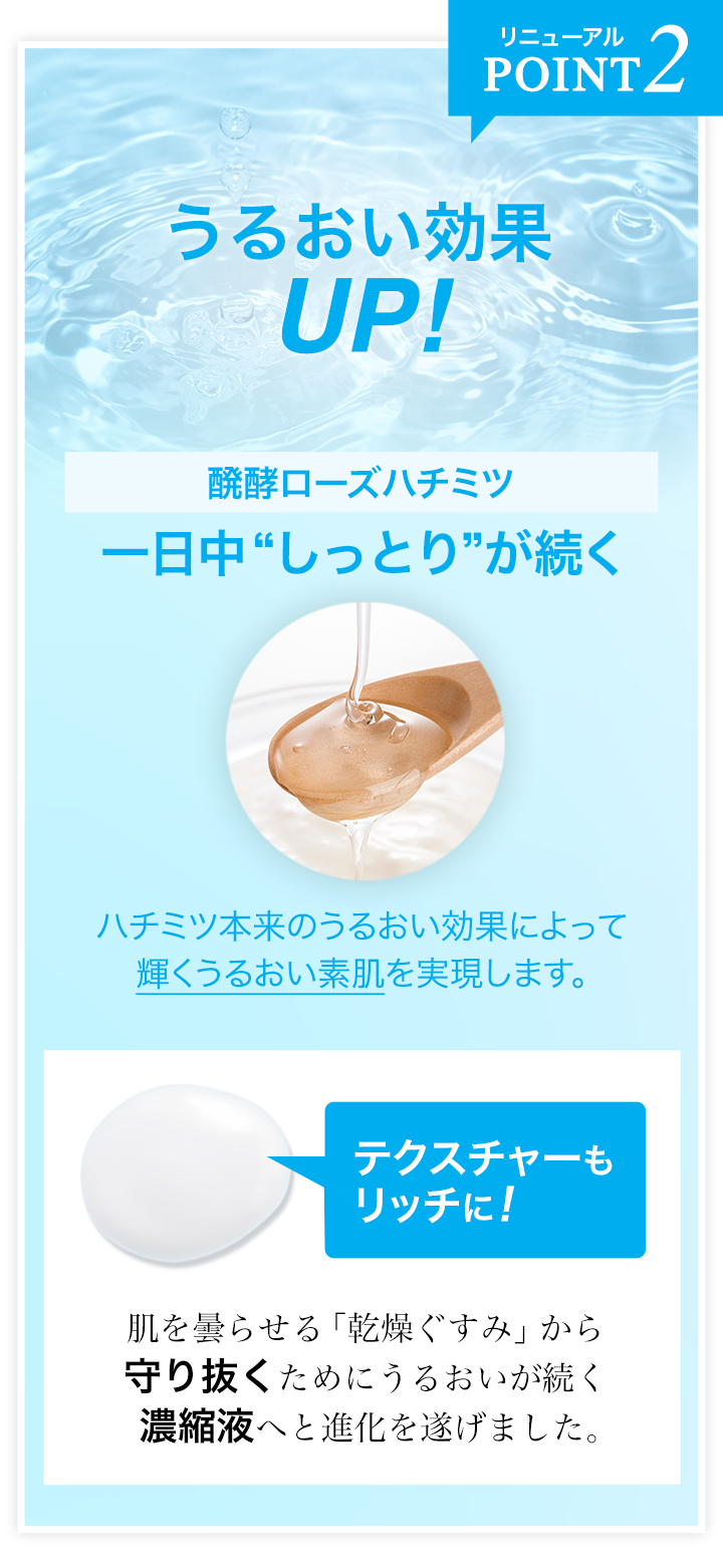 QuSomeパワーブライト スペシャルページ | スキンケア化粧品