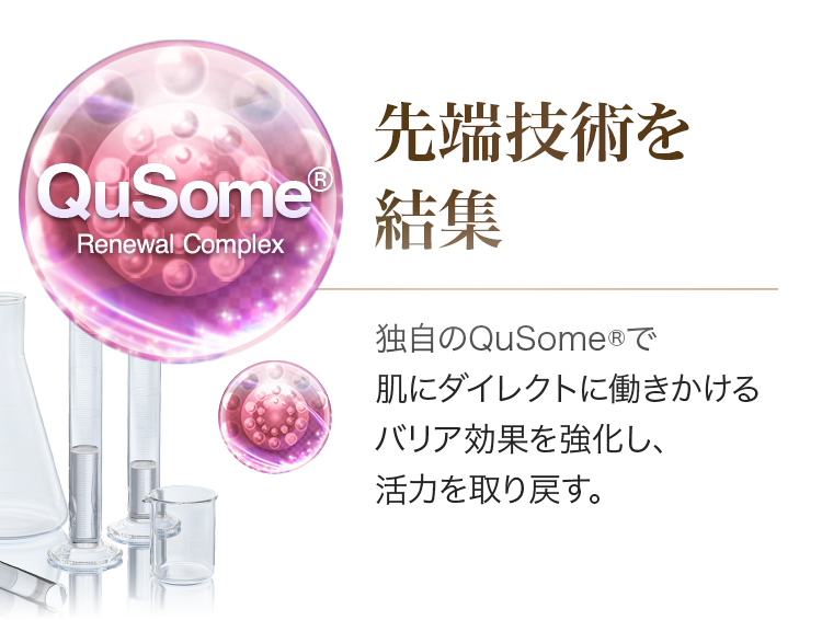 先端技術を結集