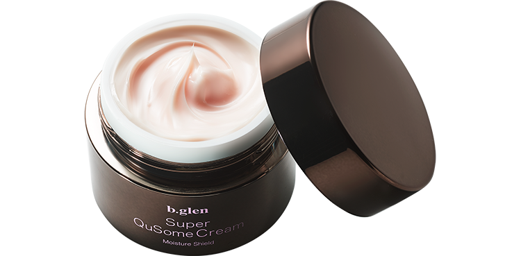 至高のプレミアムクリーム